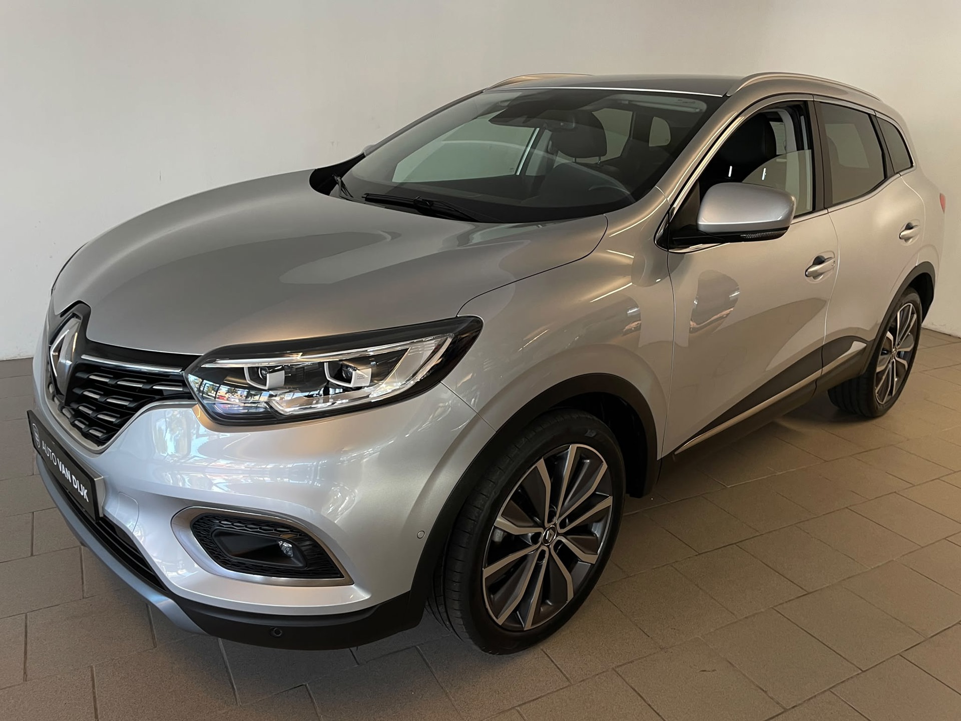 Foto van Renault Kadjar