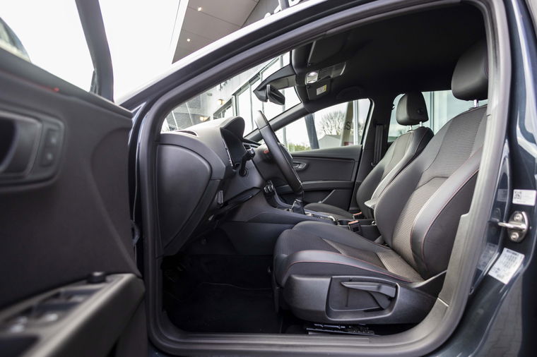 SEAT León ST