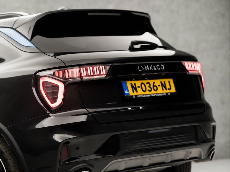 Lynk & Co 01