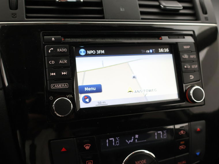 Nissan Pulsar