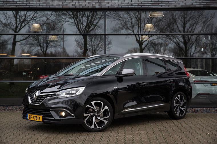 Renault Grand Scénic