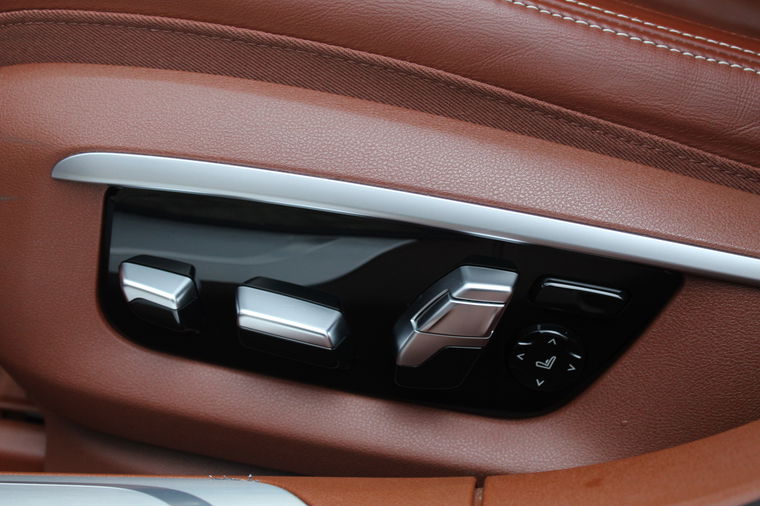 BMW 7 Serie