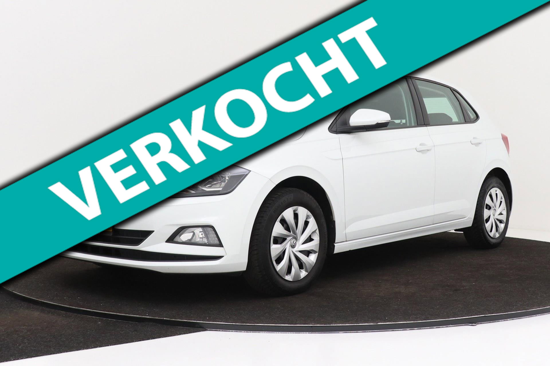 Foto van Volkswagen Polo