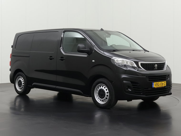 Foto van Peugeot Expert
