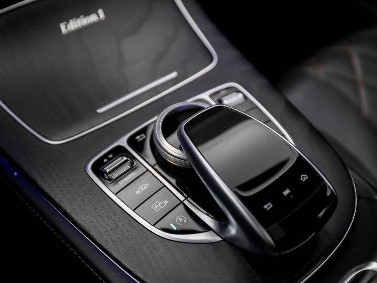 Mercedes-Benz CLS-Klasse