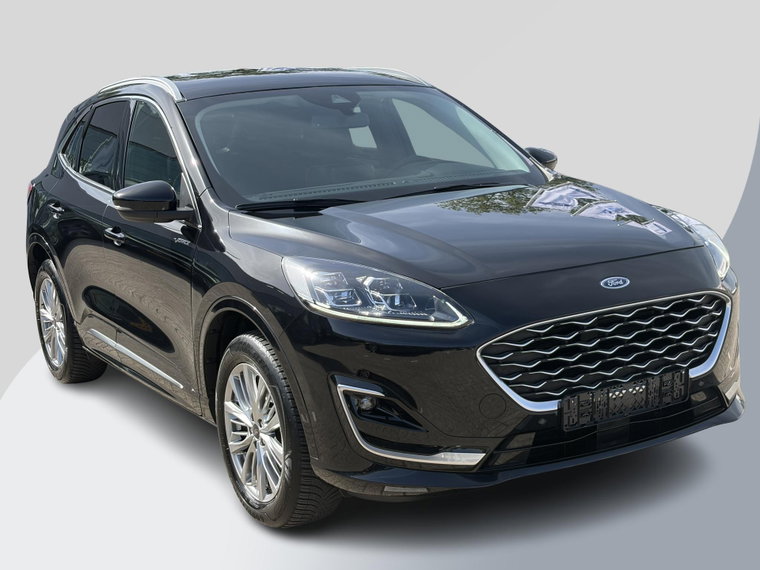 Ford Kuga foto 1