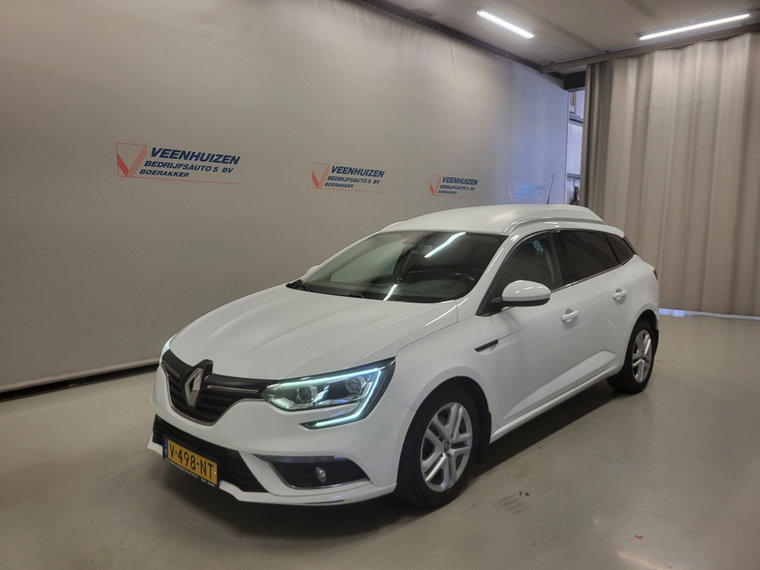 Renault Mégane