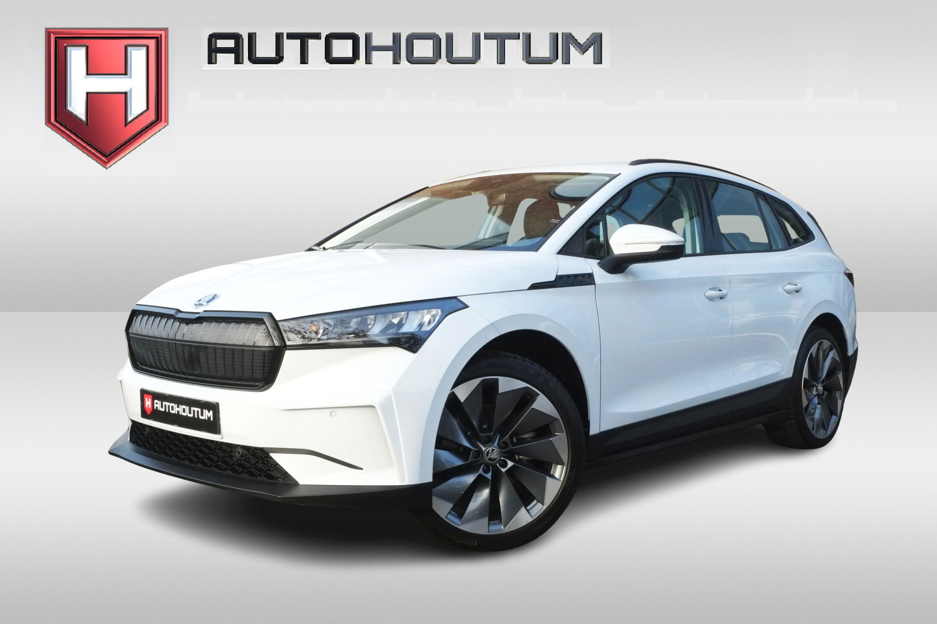 Škoda Enyaq