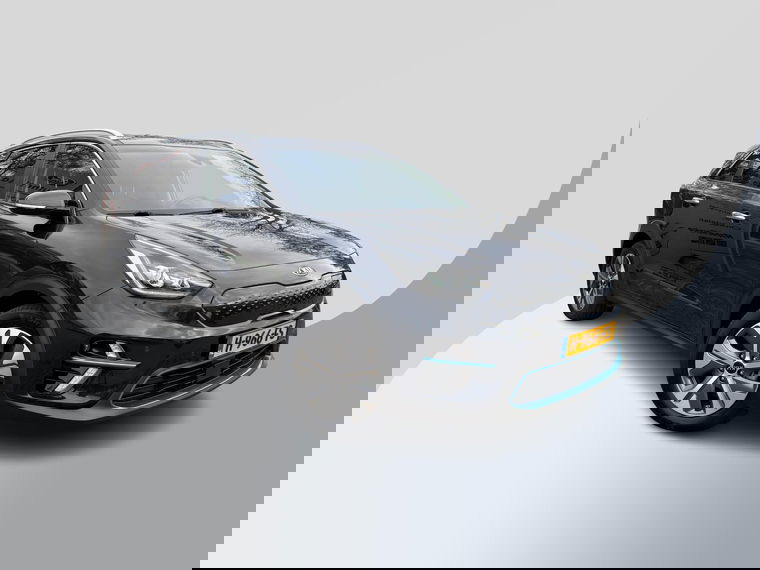 Foto van Kia e-Niro