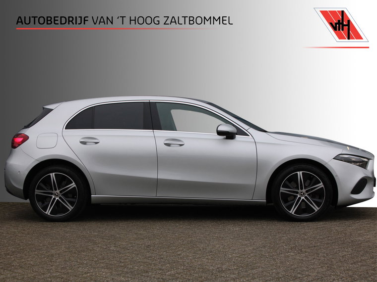 Mercedes-Benz A-Klasse foto 1