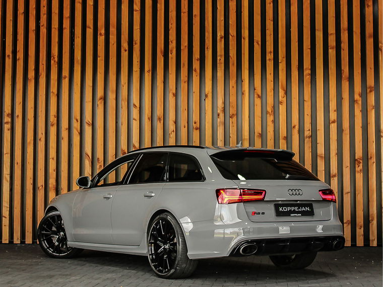Audi RS6
