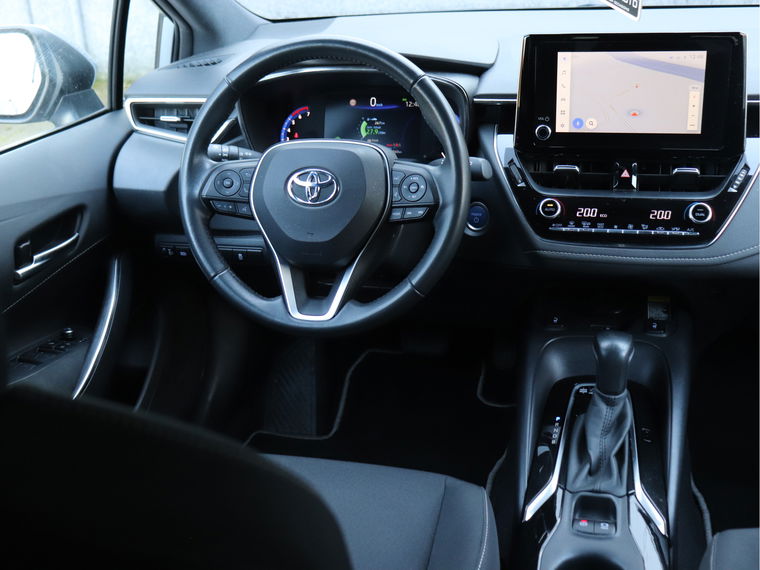 Toyota Corolla Touring Sports