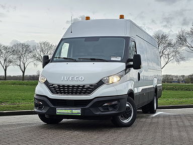 Foto van Iveco Daily