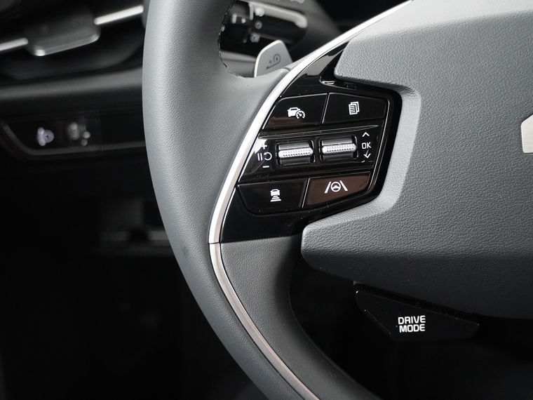 Kia Niro EV