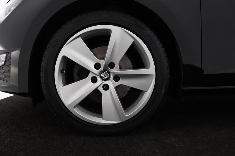 SEAT León ST