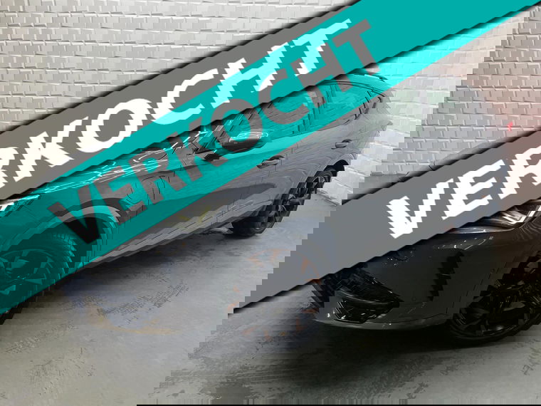 Foto van CUPRA Formentor