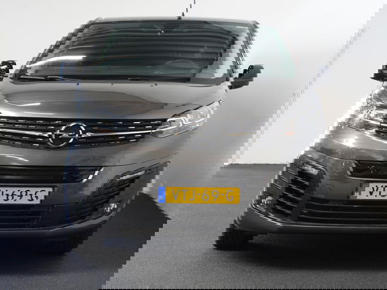 Opel Vivaro-e