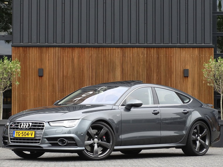 Audi S7
