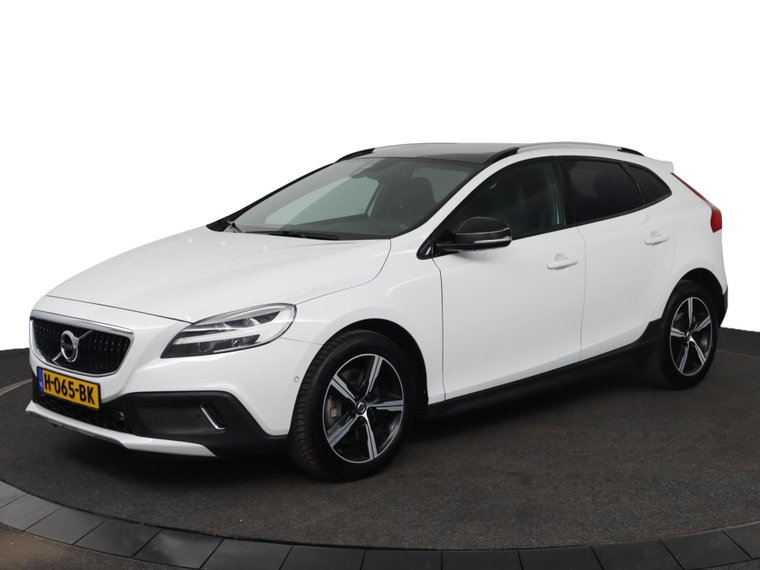 Foto van Volvo V40