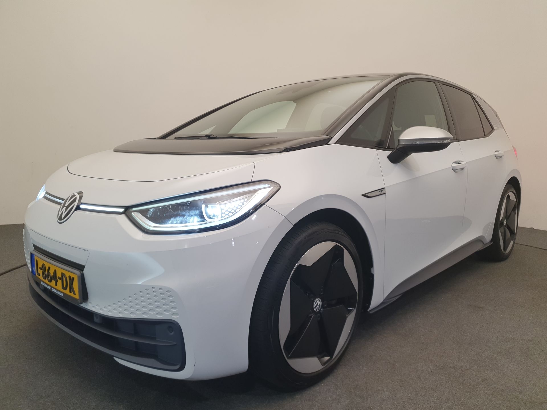 Foto van Volkswagen ID.3