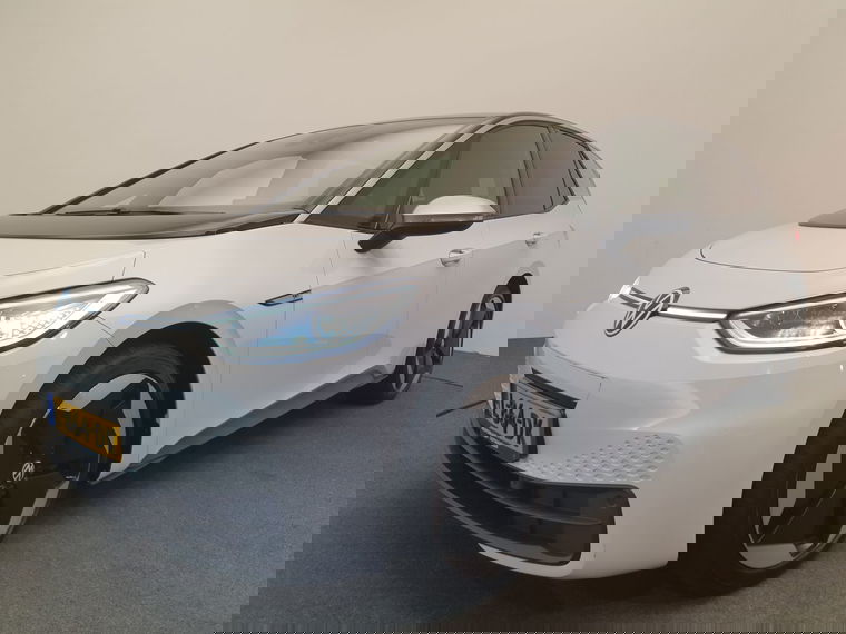 Foto van Volkswagen ID.3