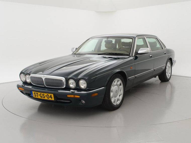 Daimler 4.0 foto 1