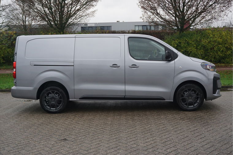 Citroën Jumpy