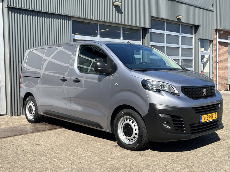 Peugeot Expert foto 1