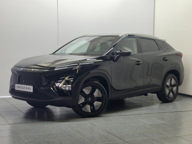 Omoda 5 EV