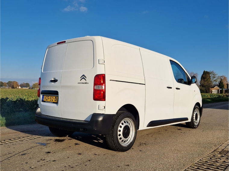 Citroën Jumpy