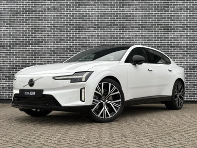 Volvo ES90