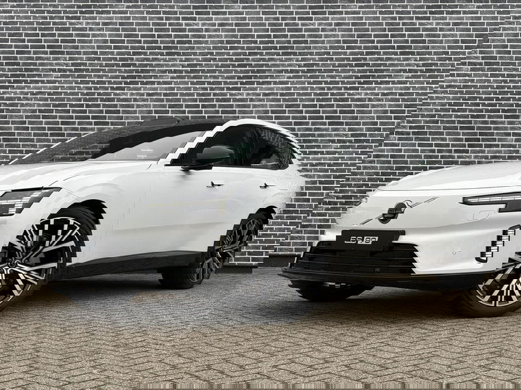 Foto van Volvo ES90