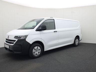 Volkswagen e-Transporter