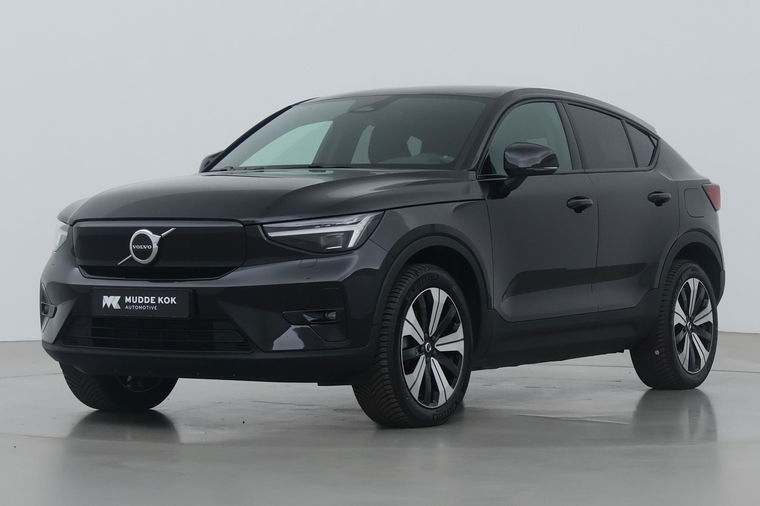 Volvo C40