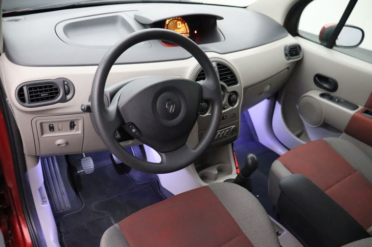 Renault Modus