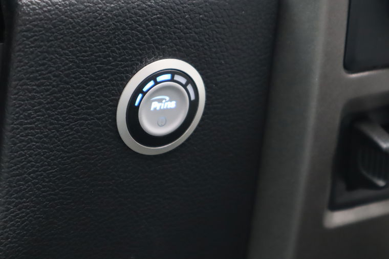 Ford USA F-150