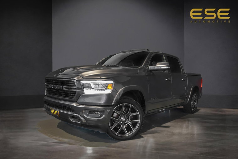 Dodge Ram 1500