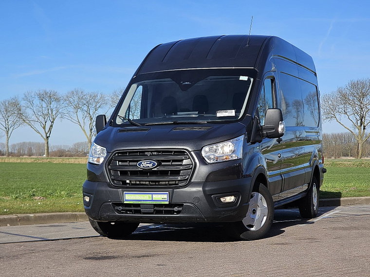 Foto van Ford Transit