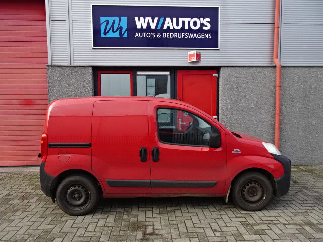 Fiat Fiorino