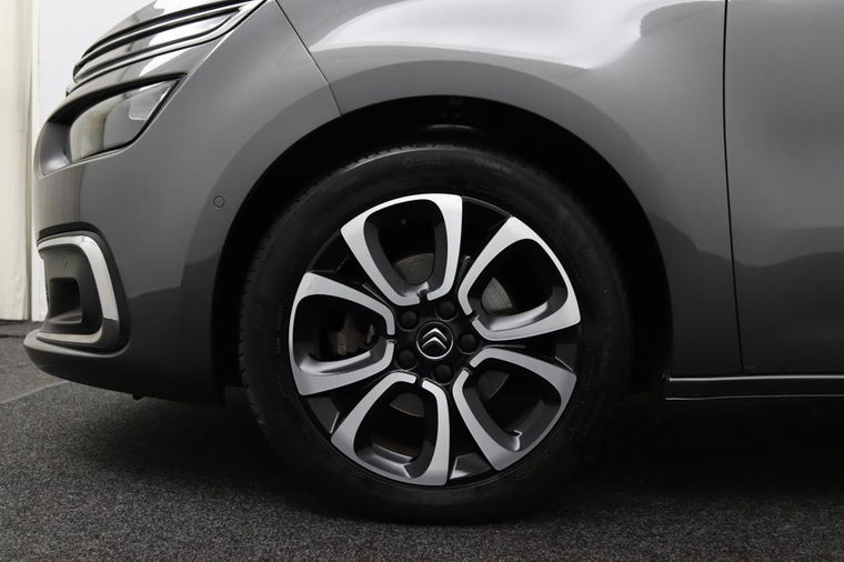 Citroën Grand C4 Spacetourer