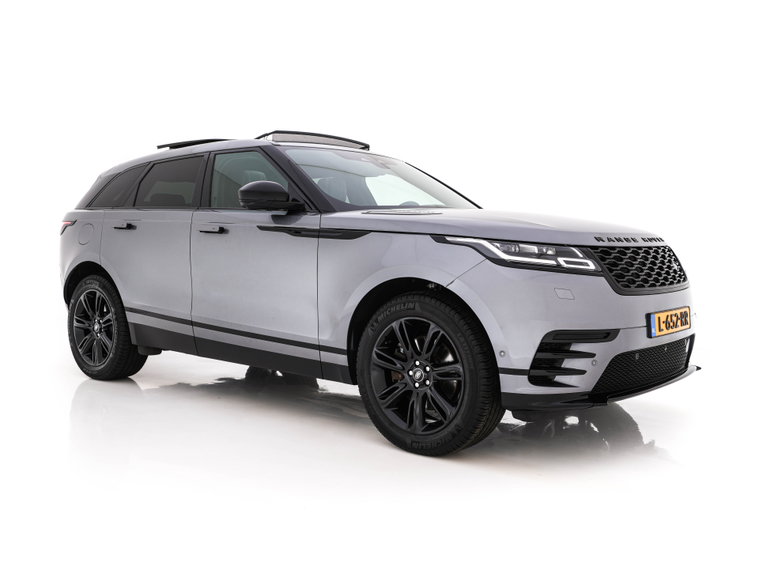 Land Rover Range Rover Velar foto 1