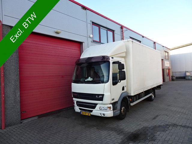DAF 