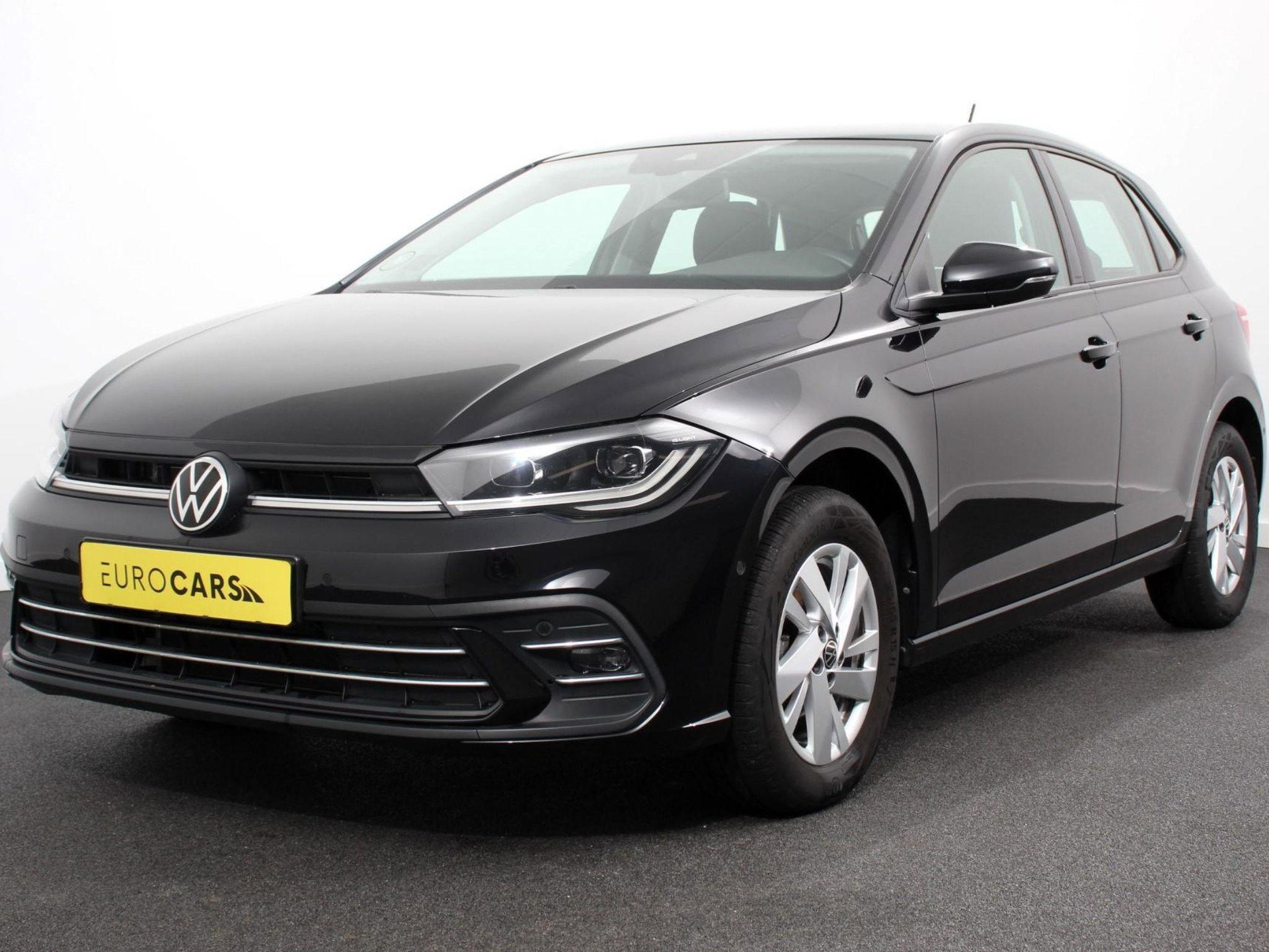 Foto van Volkswagen Polo