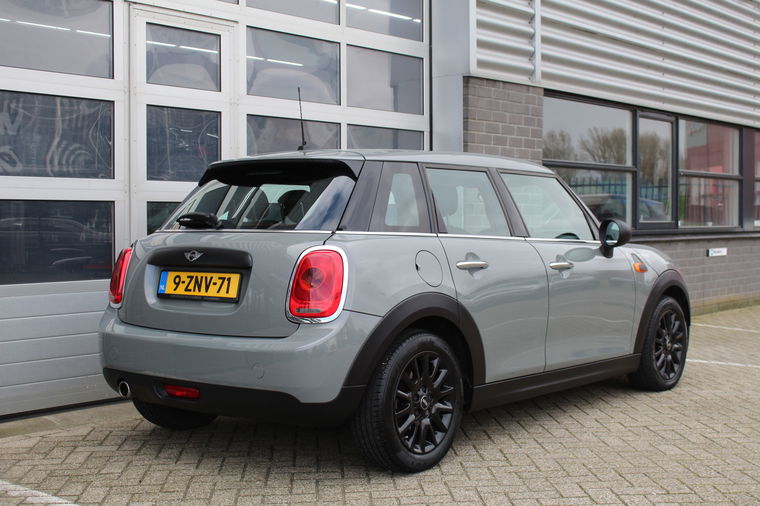 MINI Mini