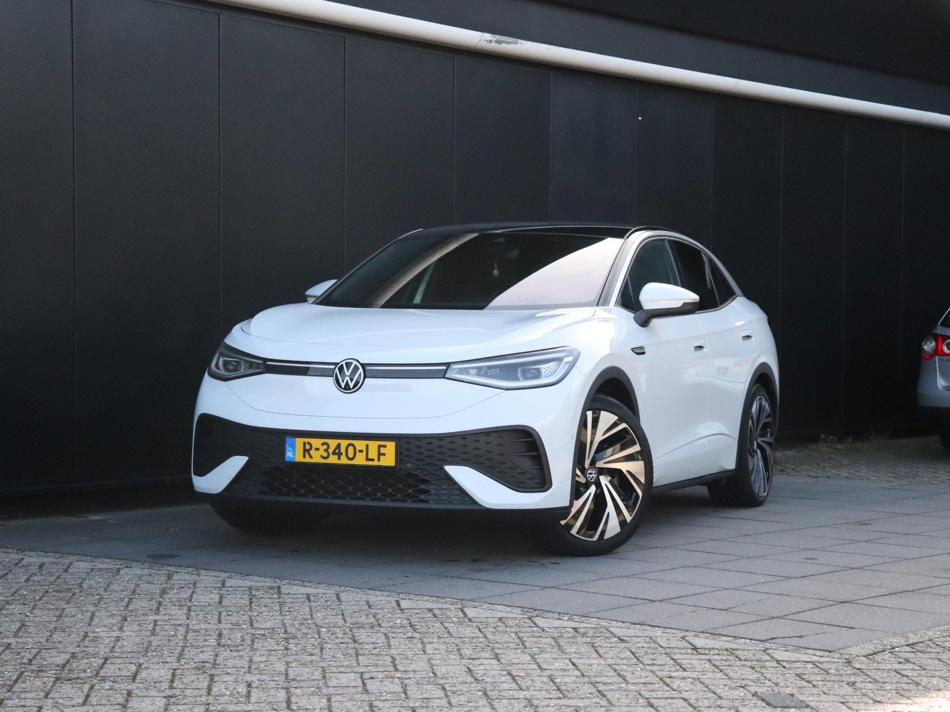 Foto van Volkswagen ID.5