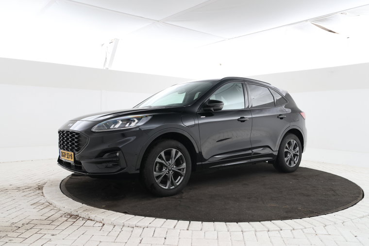 Ford Kuga foto 1