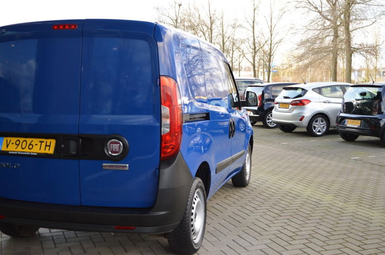 Fiat Doblò