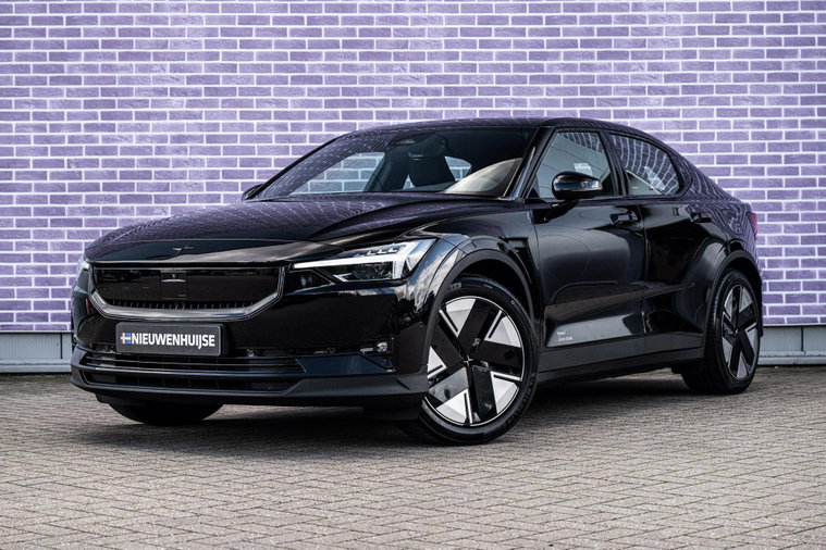 Foto van Polestar 2