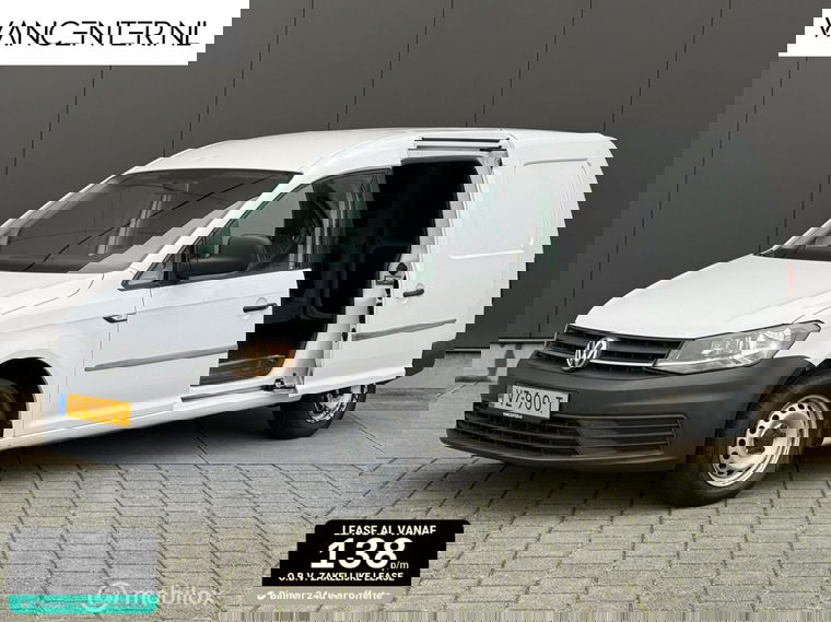 Volkswagen Caddy Bestel