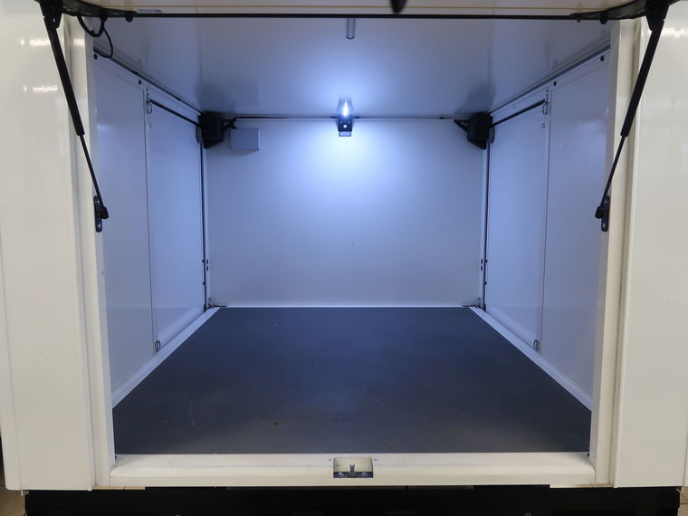 Maxus E-Deliver 3